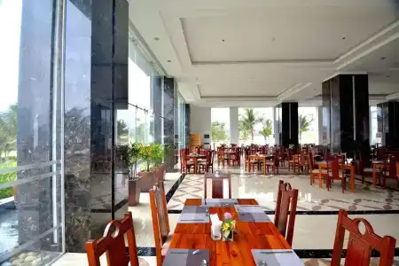 Dessole Beach Resort Nha Trang - 28