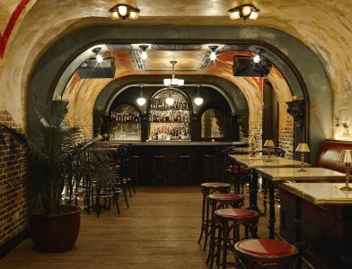 Roxy New York - 12