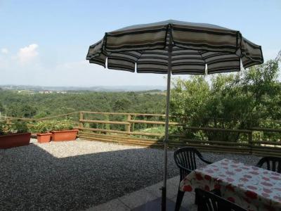 Agriturismo Montegonfoli - 83
