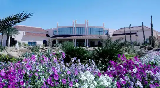 Parrotel Beach Resort - 0