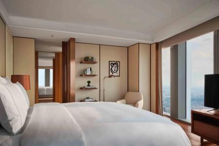 Rosewood Guangzhou - 3