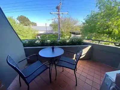 Adelaide Inn - 53