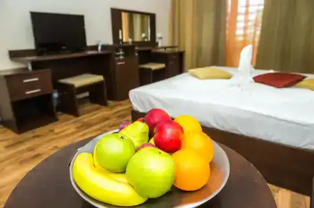 Sun Palace - 7