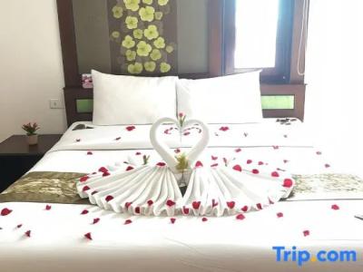 Hasna Palace - 26