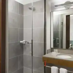 SpringHill Suites by Marriott New York Manhattan Chelsea - 14