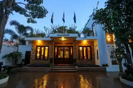 The Moon Residence & Spa - 0