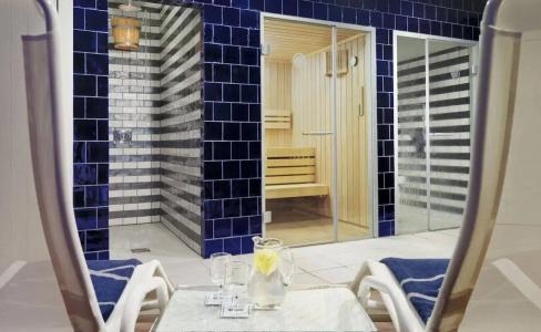 Boutique H10 Big Sur - Только для взрослых - 7