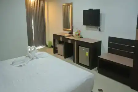 The Centris - 30