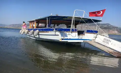 Keskin - 16