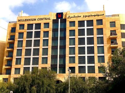 Millennium Central - 48