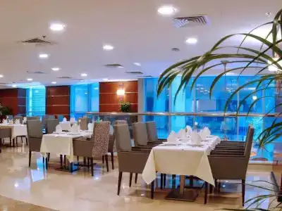 Gokulam Park - 7