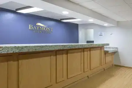Baymont by Wyndham/Quail Springs - 1