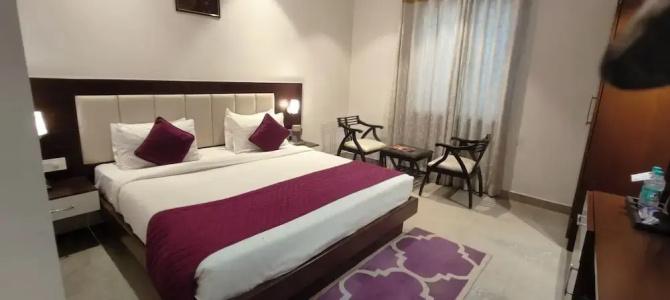 Taj Heights - 48