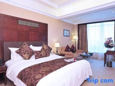 The Royal Marina Plaza Guangzhou - 113