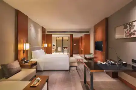 DoubleTree by Hilton Guangzhou - Science City - 29
