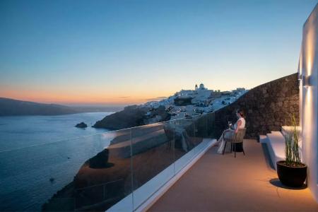 Olvos Luxury Suites - 70