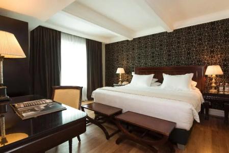 Buenos Aires Marriott - 42