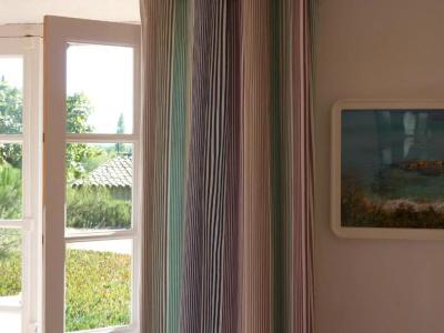 Hôtel la Figuière - 38