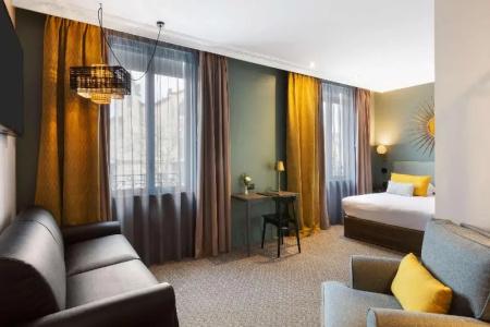 Best Western Plus de Dieppe 1880 - 50