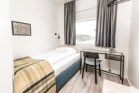 Hótel Gígur by Keahotels - 6