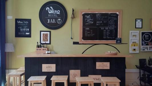 Porto Wine - 12