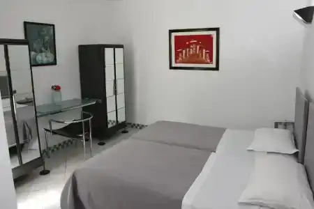 Appart-Hôtel Tagadirt - 3