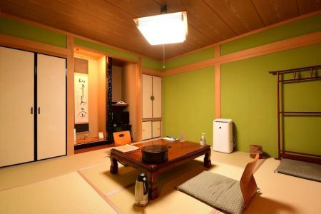 Koyasan Shukubo Fudoin - 55