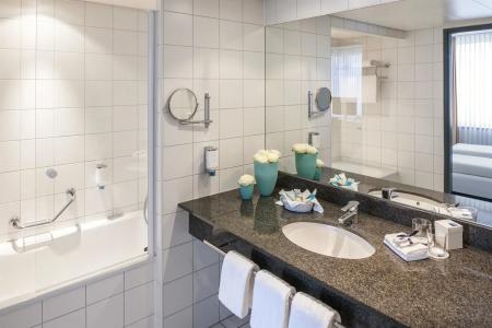 Essential by Dorint Basel City - 8
