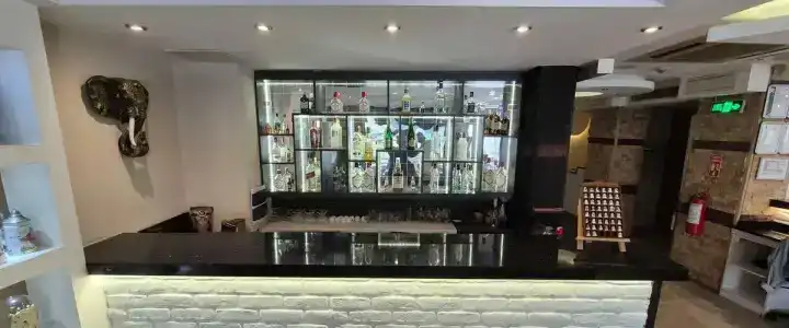Best Smyrna Otel - 16