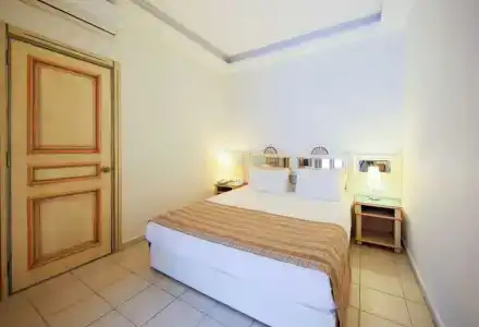 Salmakis Resort & Spa - 4
