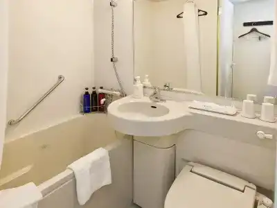 Sotetsu Fresa Inn Fujisawaeki Minamiguchi - 35