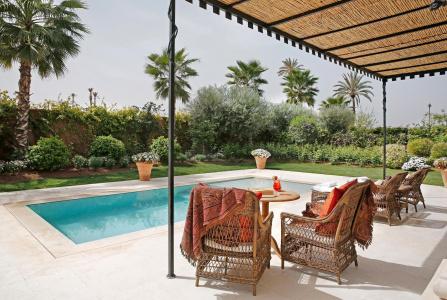 Palais Ronsard Relais & Chateaux - 29