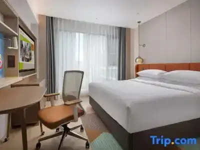 Home2 Suites by Hilton DALI ER'HAI - 34
