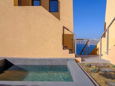 Kalestesia Suites - 211