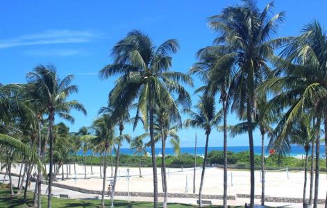 Beacon South Beach - 16