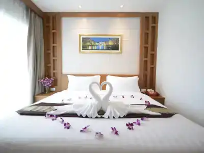 The Patong Center-Sha Certified - 6