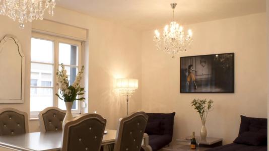 Milford Suites Budapest - 53