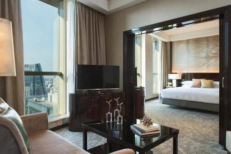 Renaissance Shanghai Pudong - 6
