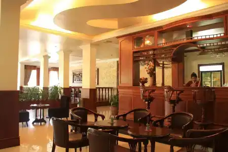 City Angkor - 19