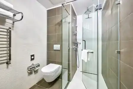 Radisson Blu, Kyiv Podil City Centre - 25