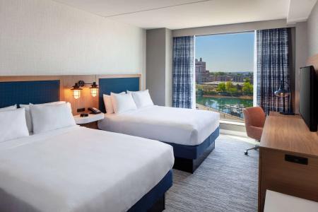 Hampton Inn Boston Seaport District - 5