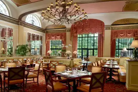Omni Shoreham - 31