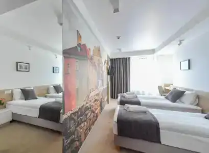 Lubhotel - 82