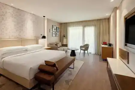 Sheraton Cairo & Casino - 45