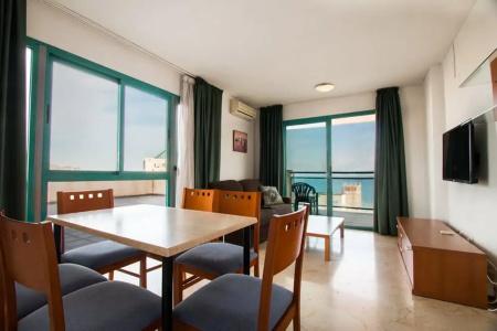 Magic Atrium Beach - 19
