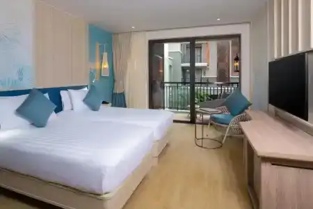 Mercure Samui Chaweng Tana - 5