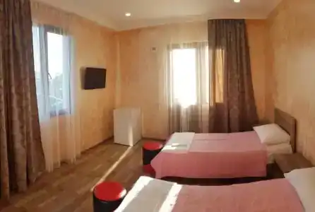 Mari Guest House - 30