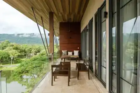 Atta Lakeside Resort Suite - 97