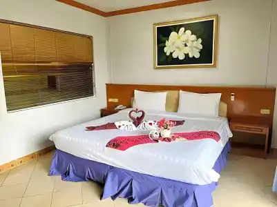 Lamai Guesthouse - 3