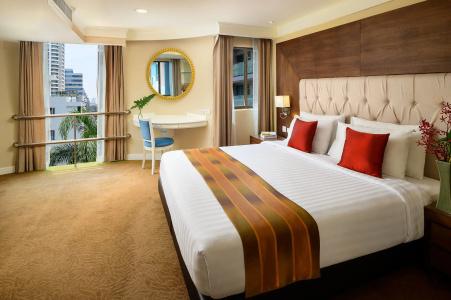 Kingston Suites Bangkok - Sha Extra Plus - 10